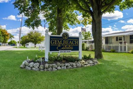 Gem Beach Manufactured Home Community