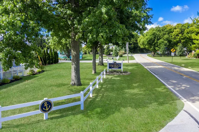 Gem Beach Manufactured Home Community 9