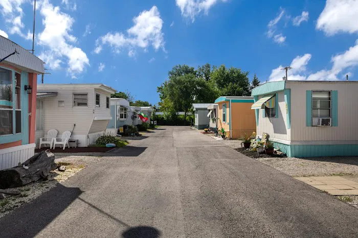 Gem Beach Manufactured Home Community 6
