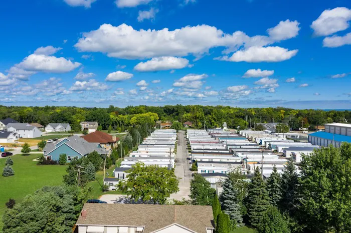 Gem Beach Manufactured Home Community 8