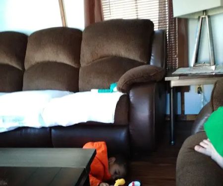 Paris Court Mobile Home Park