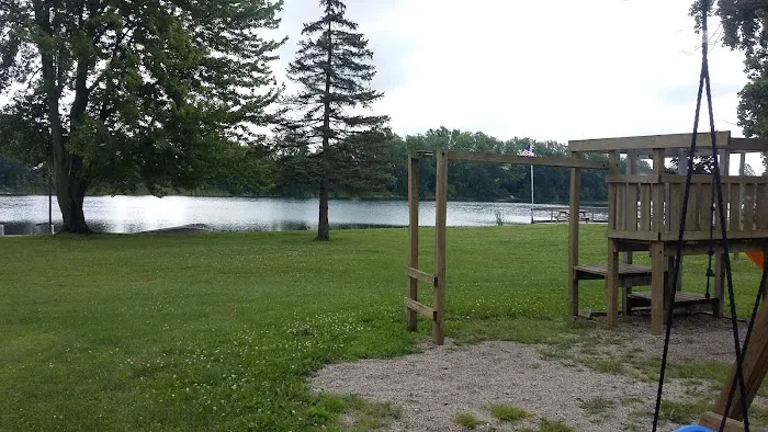Camp Qtokee 8