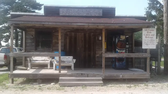 Camp Qtokee 5