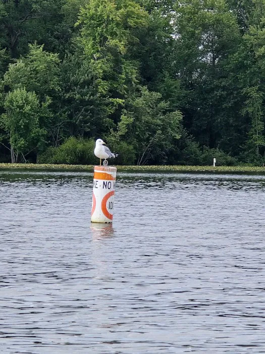 Lake Loramie State Park Campground 3