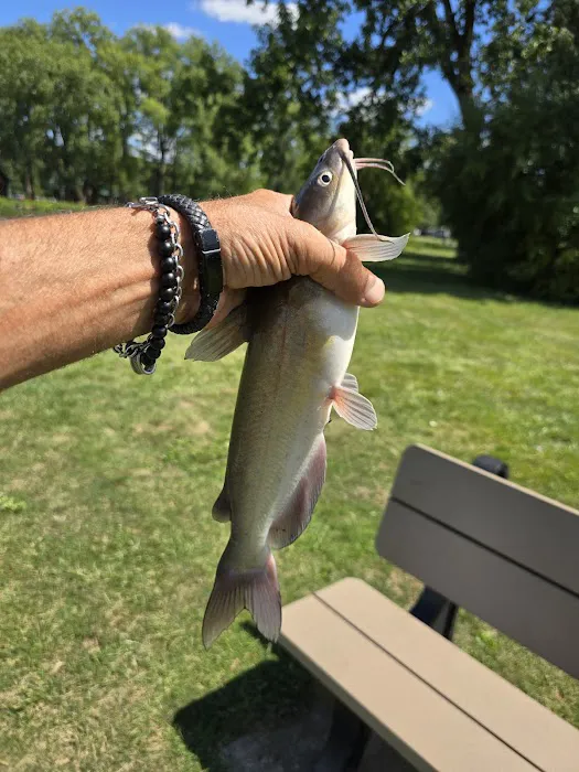 Lake Loramie State Park Campground 7