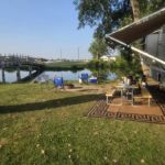 Lake Loramie State Park Campground