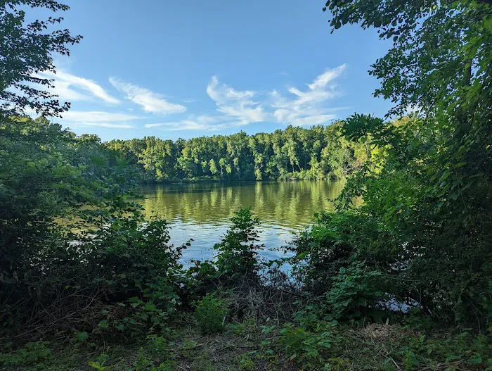 Lotus Cove Campground 5