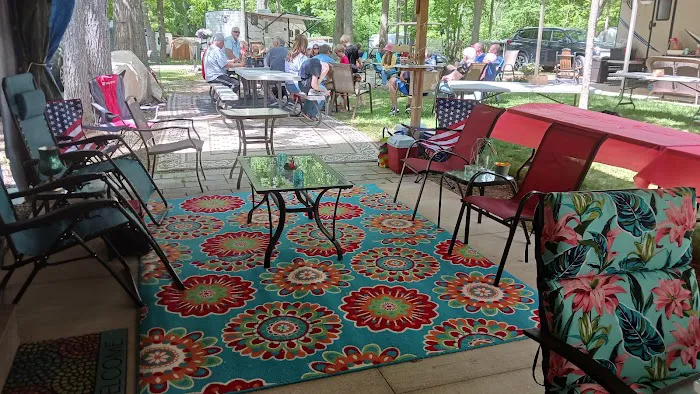 Lotus Cove Campground 4