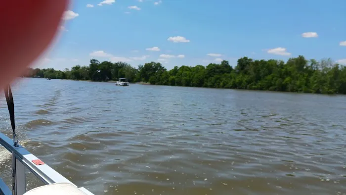 Lotus Cove Campground 6