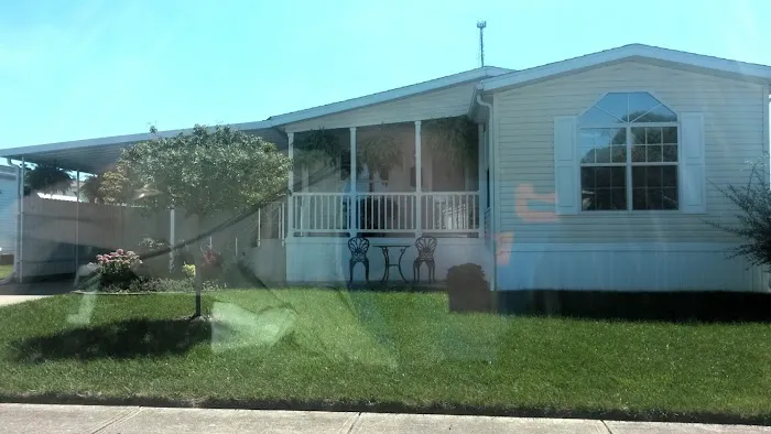 Mc Mahan's Shrine Road Manufactured Homes 1