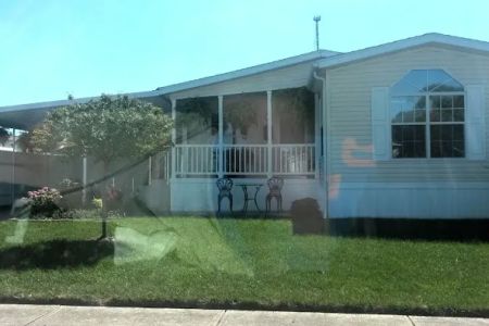 Mc Mahan's Shrine Road Manufactured Homes