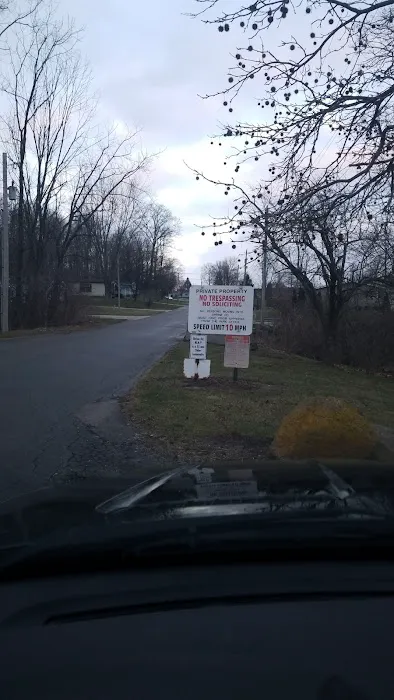 Mc Mahan's Shrine Road Manufactured Homes 2