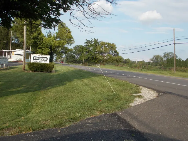 Edgewood mobile home park 8