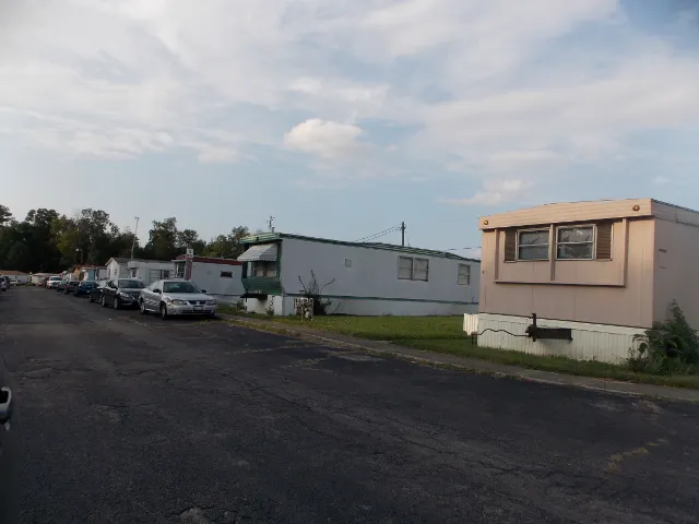 Edgewood mobile home park 7