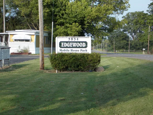 Edgewood mobile home park 6