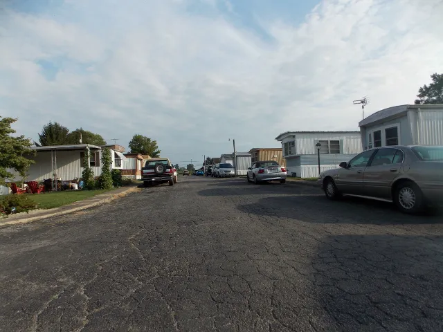 Edgewood mobile home park 3