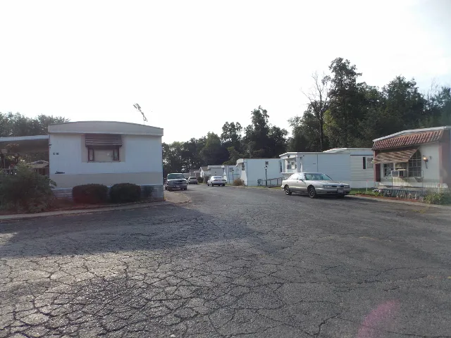 Edgewood mobile home park 2
