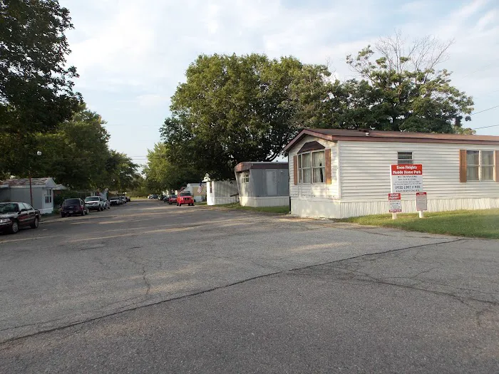 Enon Heights 1