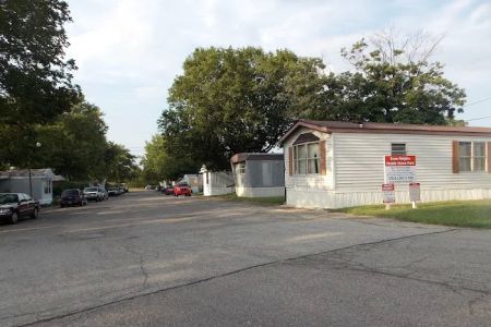 Enon Heights