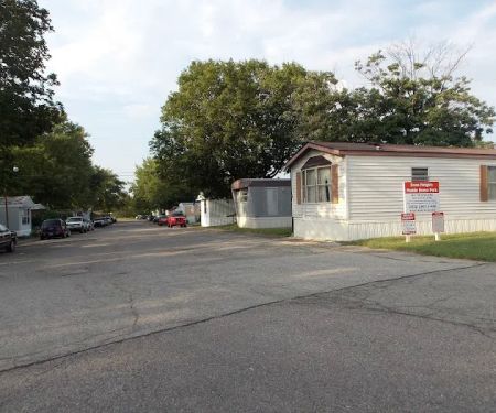 Enon Heights