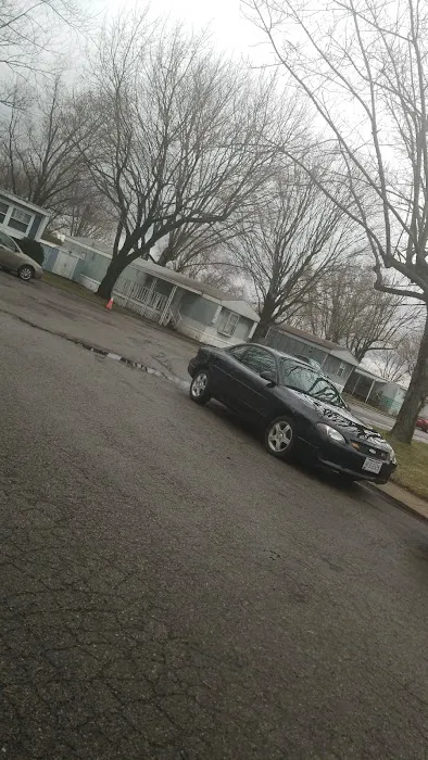 Enon Heights 5