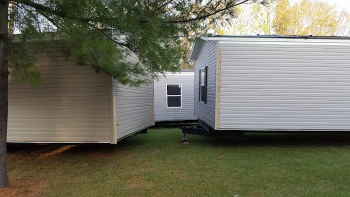 Pleasant Valley Estates Mobile Home Park 10