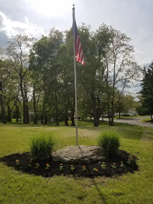 Pleasant Valley Estates Mobile Home Park 5