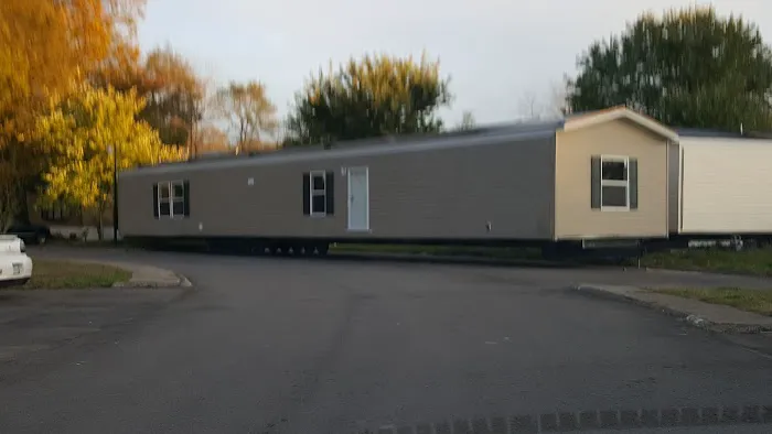 Pleasant Valley Estates Mobile Home Park 4