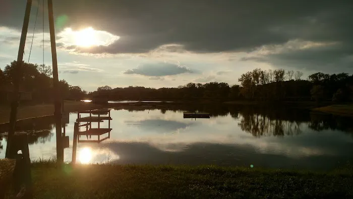 Enon Beach Recreation Park 3