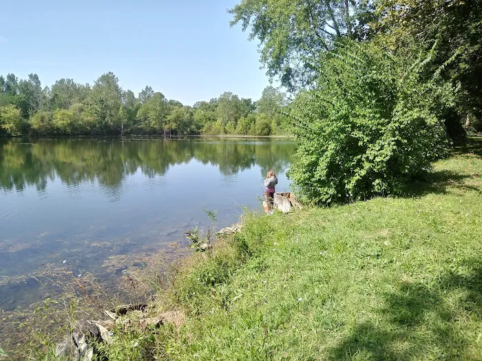 Enon Beach Recreation Park 6