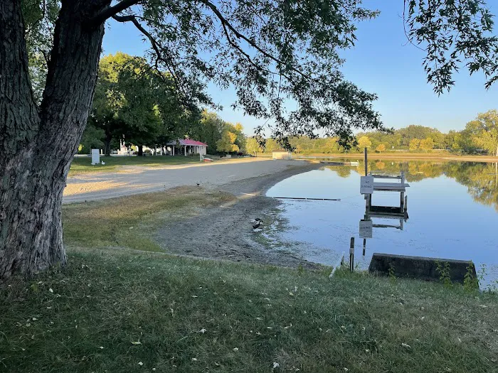 Enon Beach Recreation Park 10