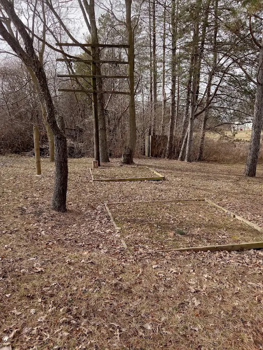 London Primitive Trailside Camp Area 9