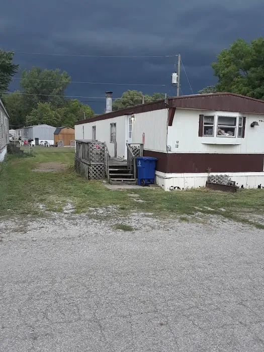 Greentree Manufactured Home Community 2