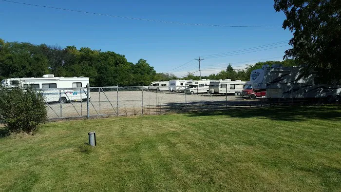 Greentree Manufactured Home Community 1