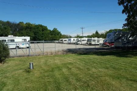 Greentree Manufactured Home Community