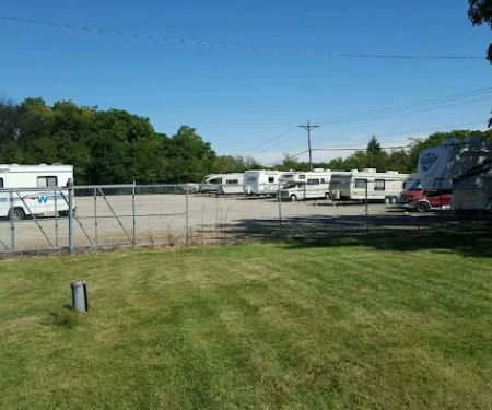 Greentree Manufactured Home Community