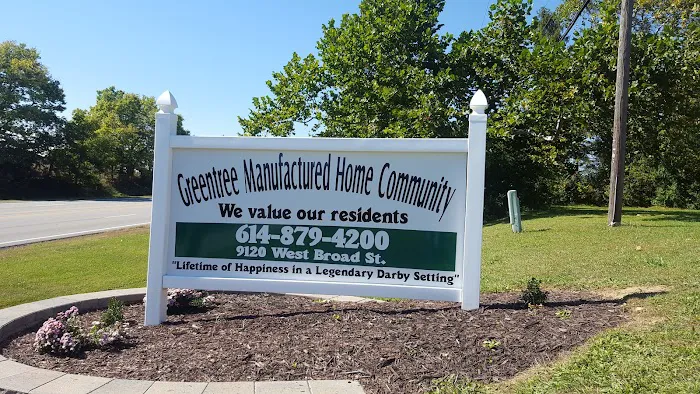 Greentree Manufactured Home Community 6