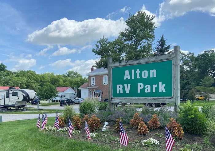 Alton RV Park 2