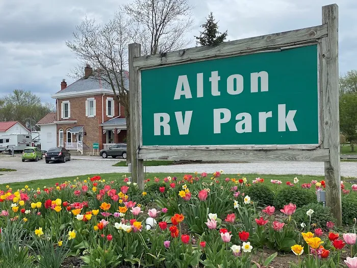 Alton RV Park 4