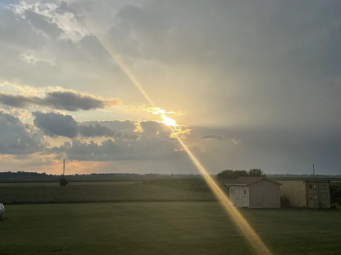 Buckley Family Farm 1