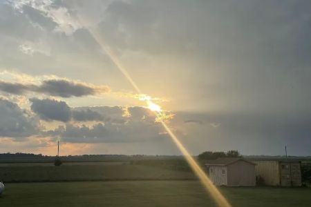 Buckley Family Farm