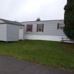 Oak Hills Mobile Home Park