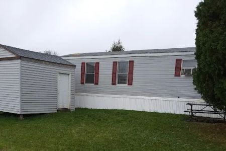 Oak Hills Mobile Home Park