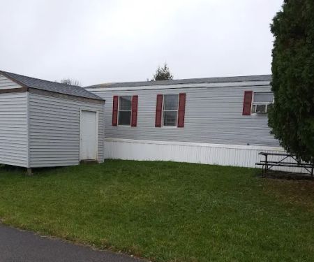 Oak Hills Mobile Home Park