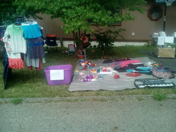 Oak Hills Mobile Home Park 10