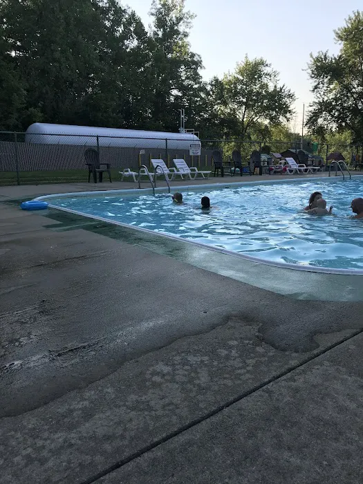 Oak Hills Mobile Home Park 9