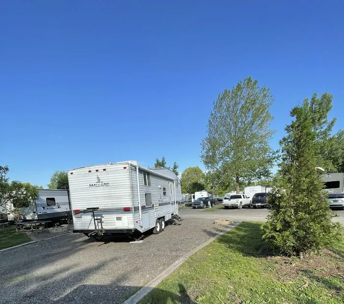 Sky Lake RV & Fishing 8