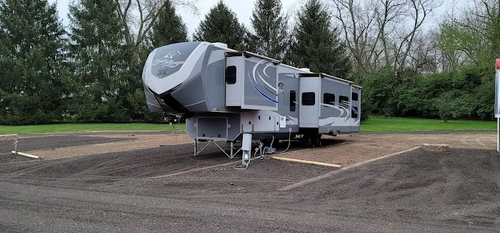 Sky Lake RV & Fishing 7