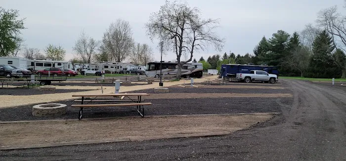 Sky Lake RV & Fishing 10