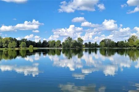 Sky Lake RV & Fishing